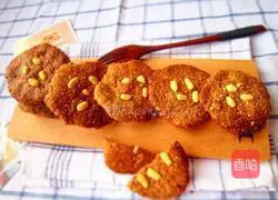 Peanut brittle recipe illustration 6