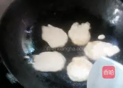Illustration of how to make corn cakes (quick dish) 5