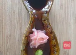 Creative Sushi Making Illustrations 6