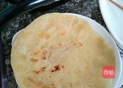 Illustration of how to make hand cakes 5