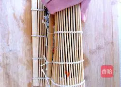 Home-style sushi recipe illustration 8