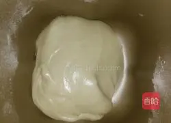 Egg Yolk Crisp (16 pieces) Recipe 1