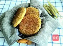 Illustration of how to make pancakes 22