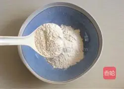 Illustration of how to make egg pancakes 2