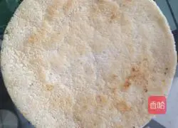 Illustration of how to make dry pancakes 4