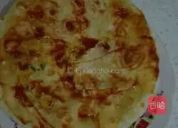 Illustration of how to make egg cakes 13