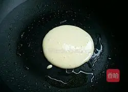 Cheese pancake recipe 8