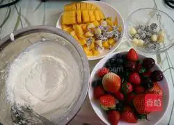 6-inch cream cake recipe 10