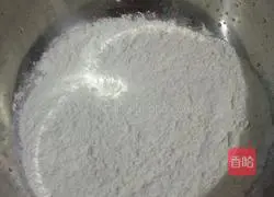 Illustration of how to make Chive Egg Pancake 1