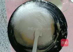 Cheesecake Recipe Illustration 4