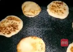 Illustration of how to make banana cake 5