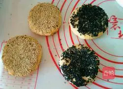 Zhixiang Persimmon Cake Recipe Illustration 11