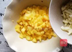 Oatmeal nectarine cake recipe 3