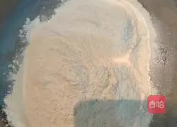 Illustration of how to make carrot and potato pancakes 4