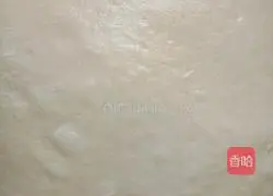 Illustration of how to make oil cakes 2