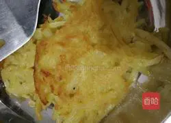 How to make potato pancakes Illustration 3