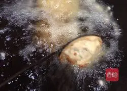 Illustration of how to make sea oyster cakes 13