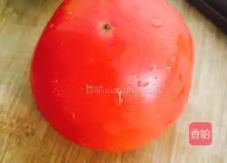 Illustration of how to make egg pancakes 1