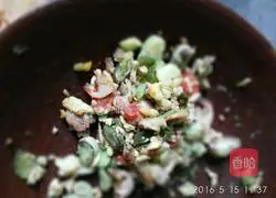 Fancy omelette (original) recipe 2