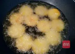 Garlic pumpkin cake recipe 15