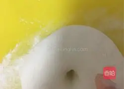 Illustration of how to make puff pastry 4