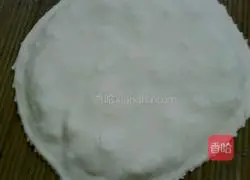 Illustration of how to make pie 4