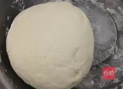 How to make sauce-flavored pancakes Illustration 2