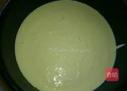 Heavy cheese yogurt cocoa cake recipe 13