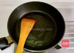 Potato Egg Pancake Recipe Illustration 17