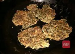 Illustration of how to make toon egg pancake 5