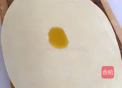 Illustration of how to make pancakes 2