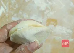 Illustration of how to make homemade burritos 6