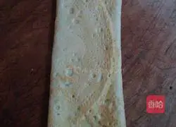 Seaweed Egg pancake recipe 17