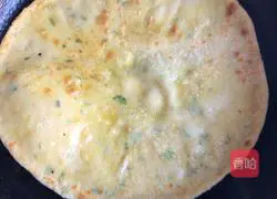 Illustration of home-made pancakes 10