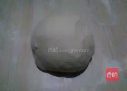 Illustration of how to bake with electric pan 2