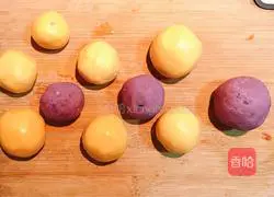 Pumpkin Pie Recipe Illustration 7