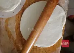 Illustration of how to make pancake boxes 5