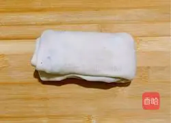 Thousand-layer cake recipe 11