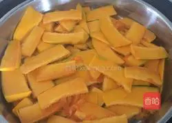 Pumpkin pie recipe 1