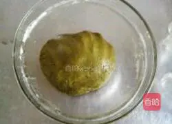 (Reprinted) Matcha Shortbread Practice illustration 7