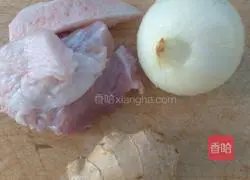 Yangzi Cake Recipe Illustration 2