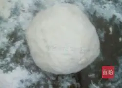 Chicken Fillet Sausage Pancake Recipe Illustration 1