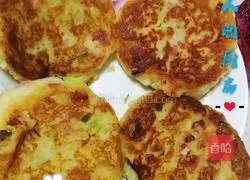 Potato pancake recipe 6