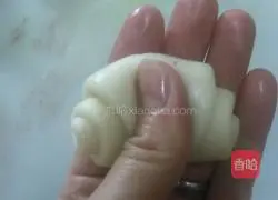 Red bean cake recipe 13