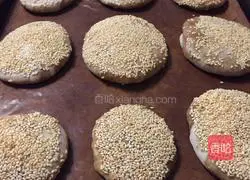 Sesame sesame cake recipe 15