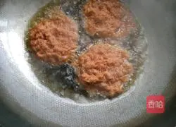 Illustration of how to make original potato cake 4