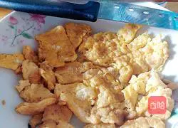 Simple sushi recipe illustration 2