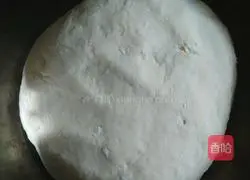 Illustration of how to make gold cakes 1