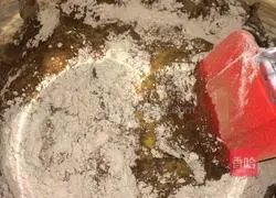 Yes Honey chiffon cake recipe 3