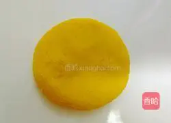 Pumpkin pie recipe 6